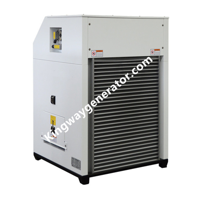 Ανθεκτική τράπεζα φορτίων 1200KW RS232 RS485 για τη χρήση έκτακτης ανάγκης PC