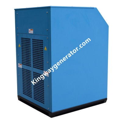 Kingway KW2800 Intelligent Resistive και Inductive Load Bank για δοκιμές γεννήτριας, δοχείο AC Power Loadcenter