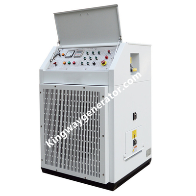 500KW AC 3 φάσης αντίσταση φορτίου τράπεζα συνεχής λειτουργία για χρήση έκτακτης ανάγκης