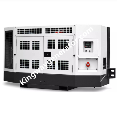18KVA συνδετήρας στη γεννήτρια Genset μηχανών diesel για τα εμπορευματοκιβώτια σημαιοφόρων