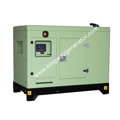 50/60HZ 20KW 3 πόσιμος σιωπηλός γεννητριών φυσικού αερίου φάσης για το σπίτι